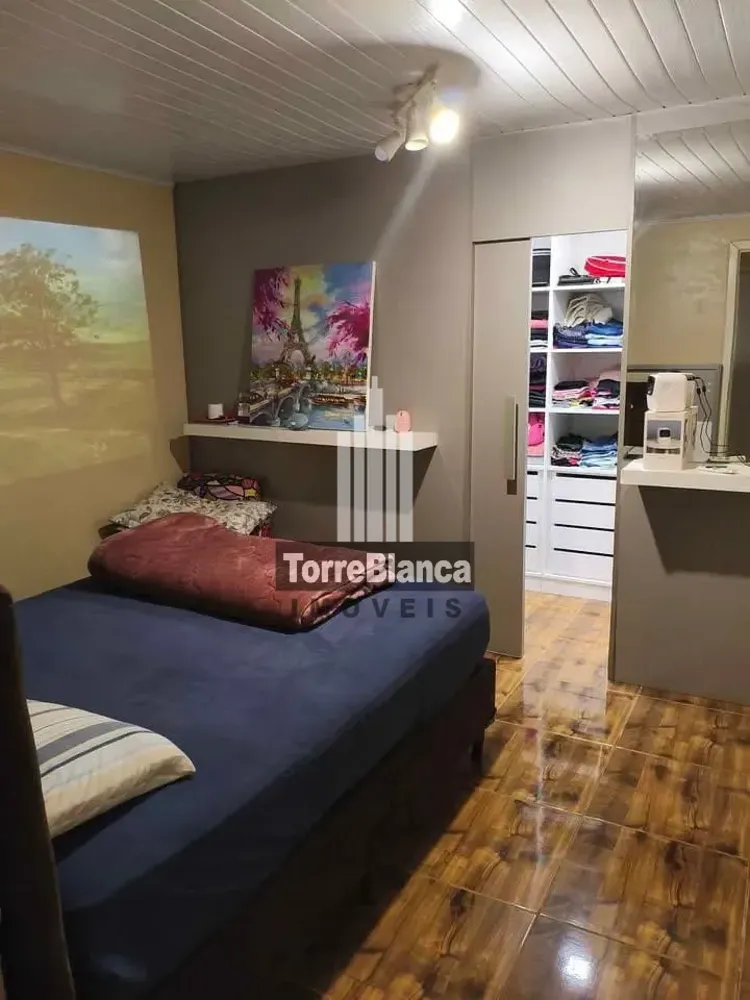 Casa, 3 quartos, 90 m² - Foto 4