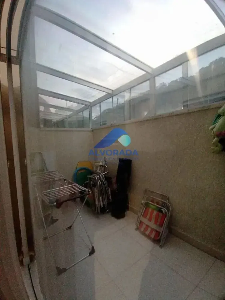 Sobrado, 2 quartos, 86 m² - Foto 3