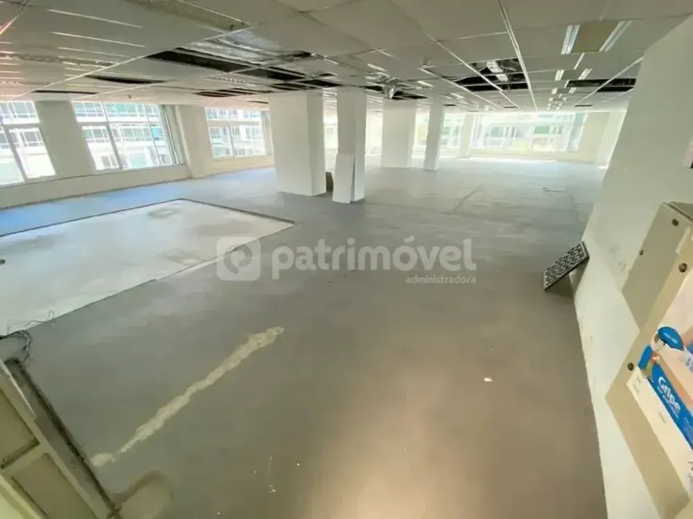 Sala-Conjunto, 270 m² - Foto 8