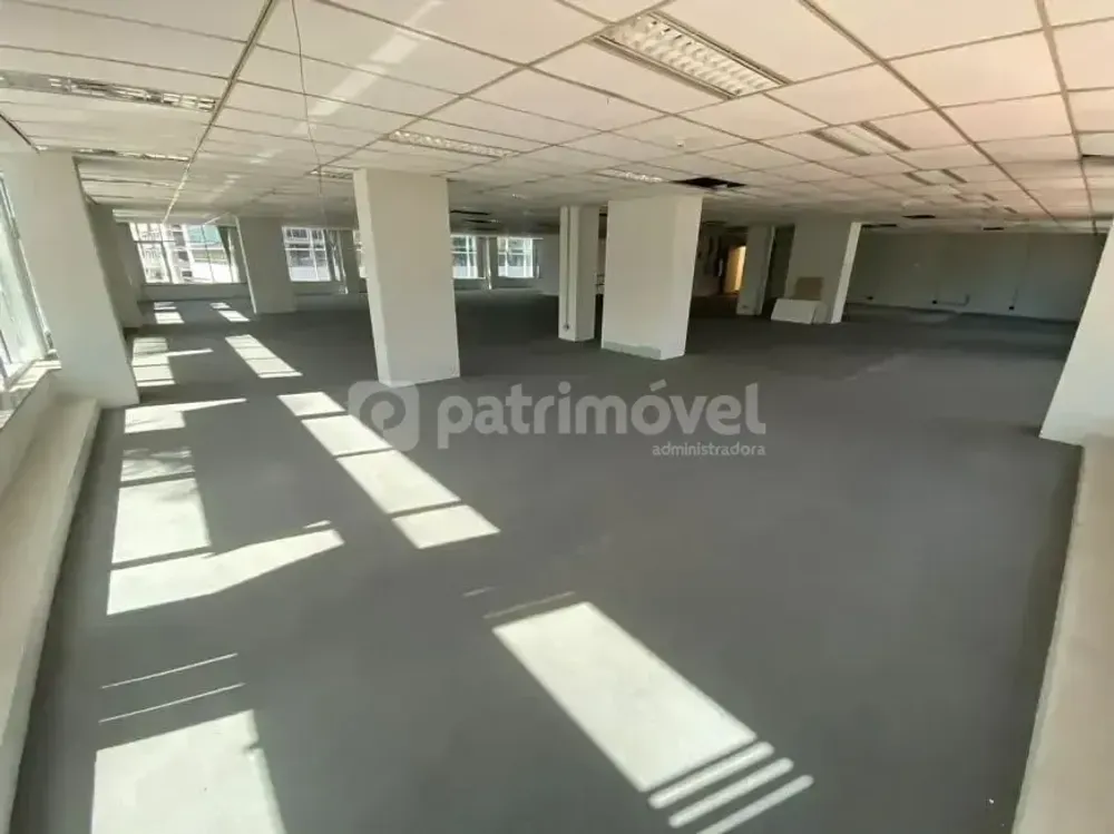 Sala-Conjunto, 270 m² - Foto 1