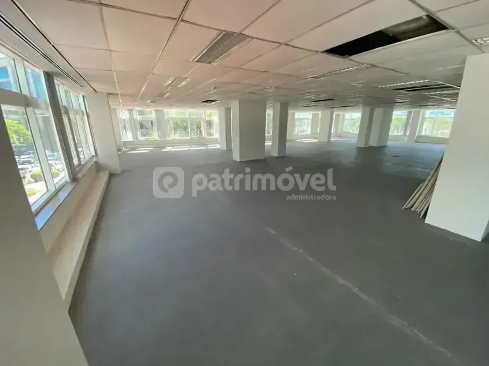 Sala-Conjunto, 270 m² - Foto 7