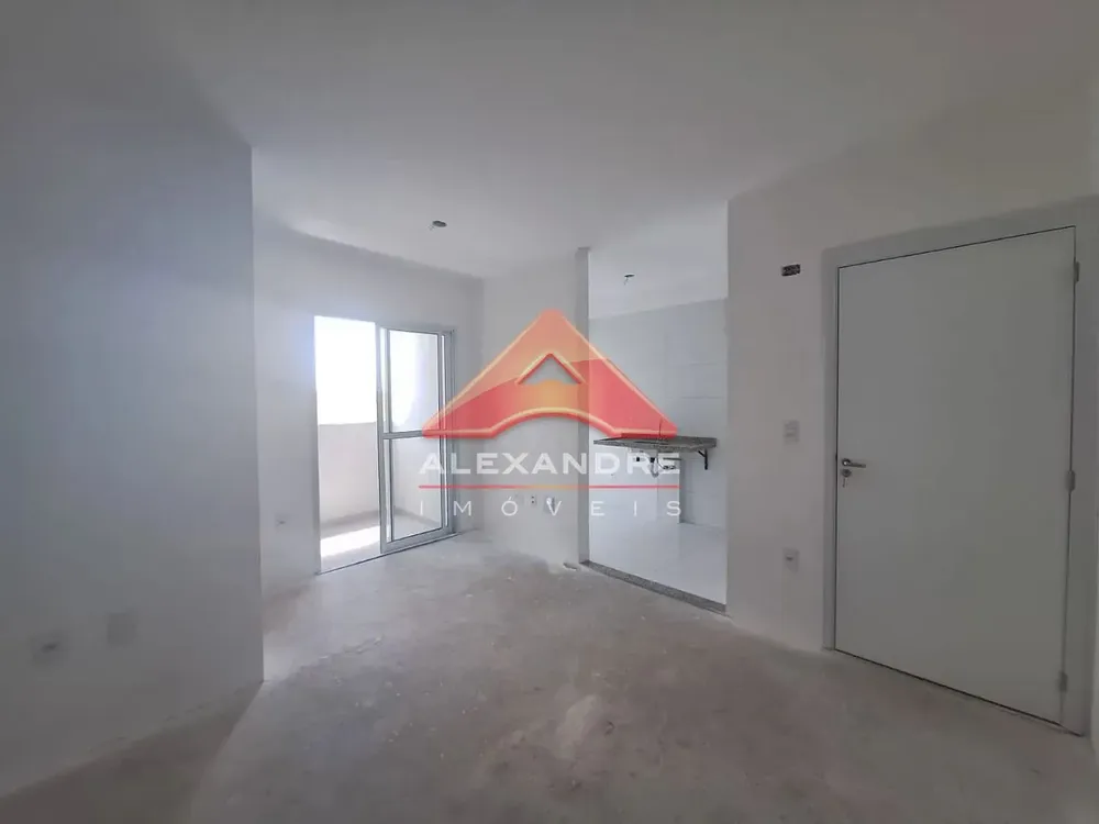 Apartamento, 2 quartos, 52 m² - Foto 5