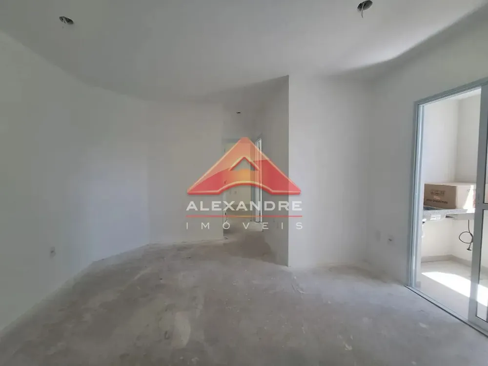 Apartamento, 2 quartos, 52 m² - Foto 6
