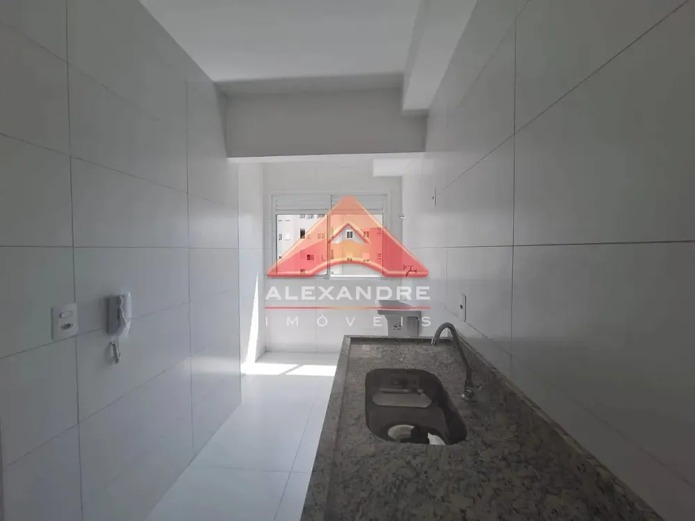 Apartamento, 2 quartos, 52 m² - Foto 4