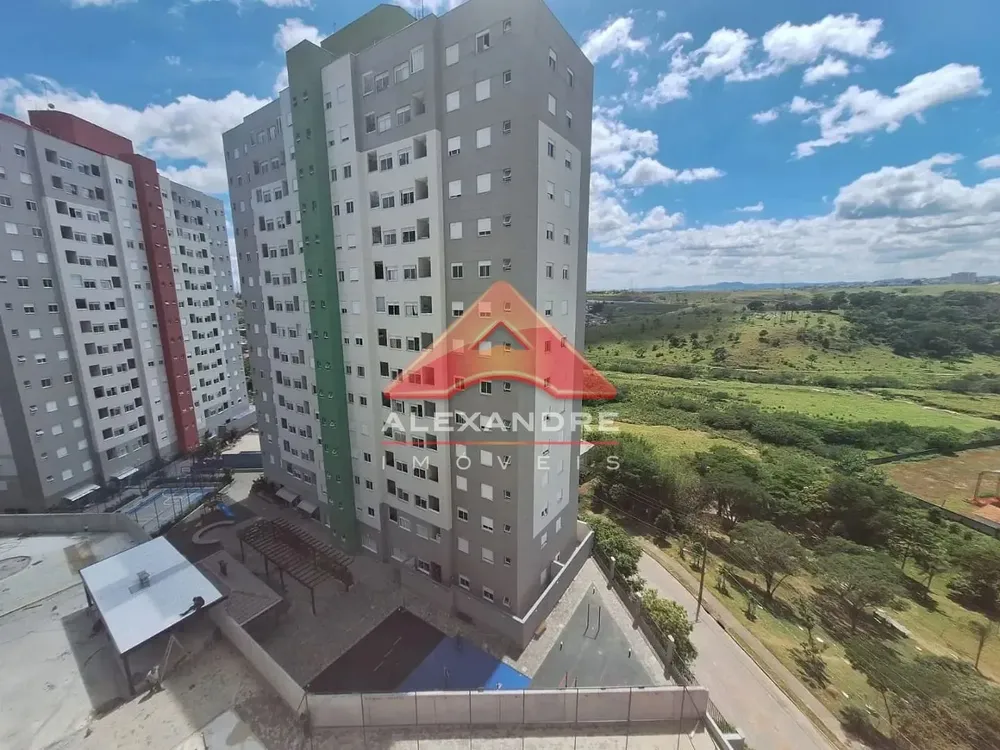 Apartamento, 2 quartos, 52 m² - Foto 1