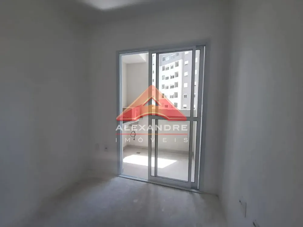 Apartamento, 2 quartos, 52 m² - Foto 7