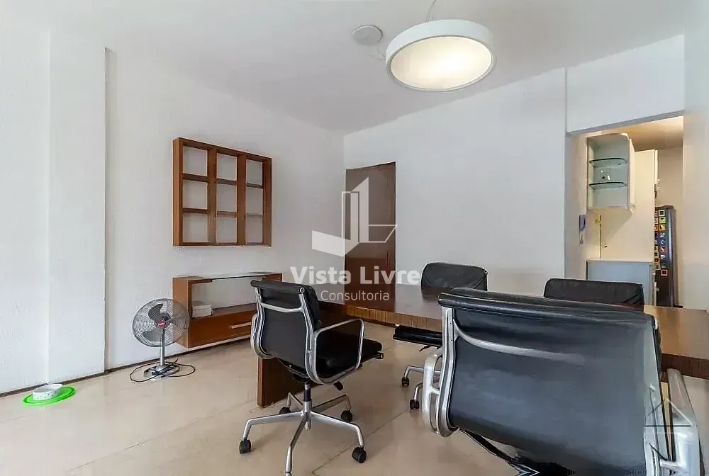 Apartamento, 1 quarto, 112 m² - Foto 3