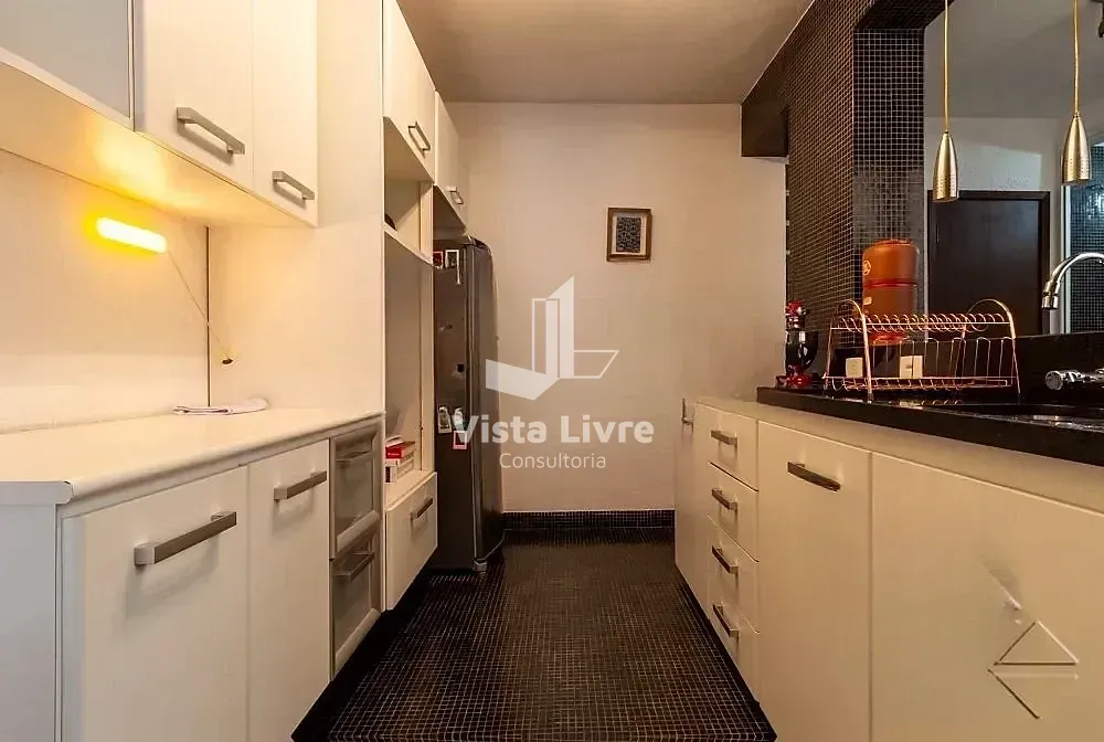 Apartamento, 1 quarto, 112 m² - Foto 6