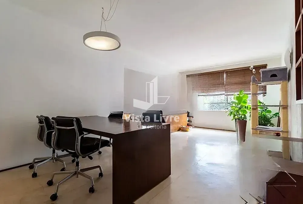 Apartamento, 1 quarto, 112 m² - Foto 5
