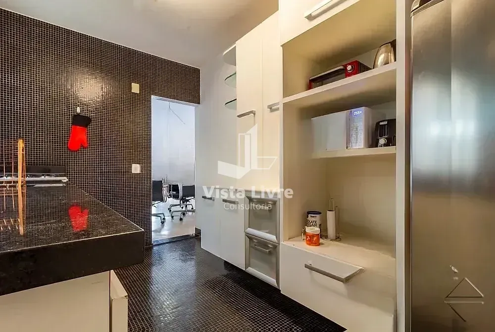 Apartamento, 1 quarto, 112 m² - Foto 7