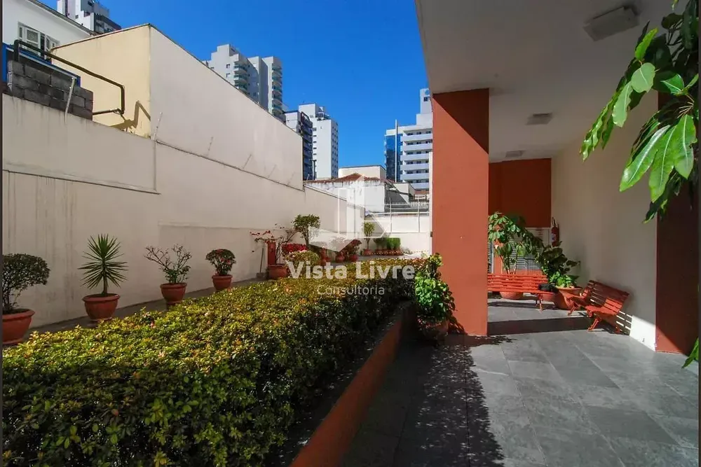 Apartamento, 1 quarto, 112 m² - Foto 8