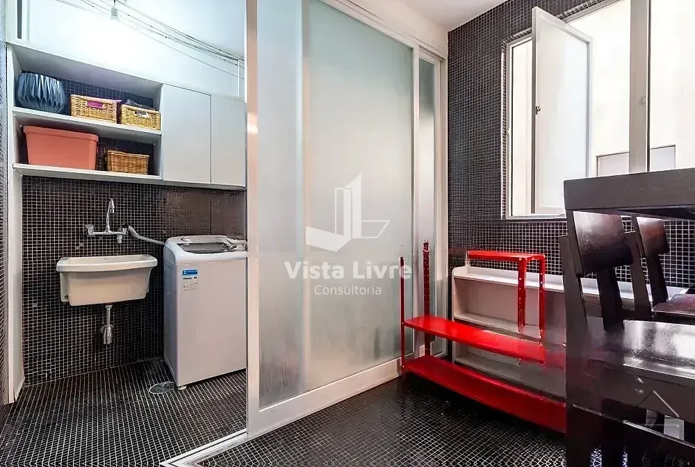 Apartamento, 1 quarto, 112 m² - Foto 2