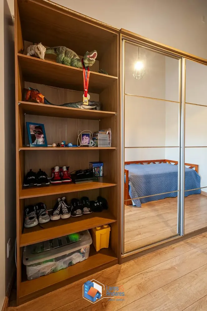 Sobrado, 3 quartos, 171 m² - Foto 2
