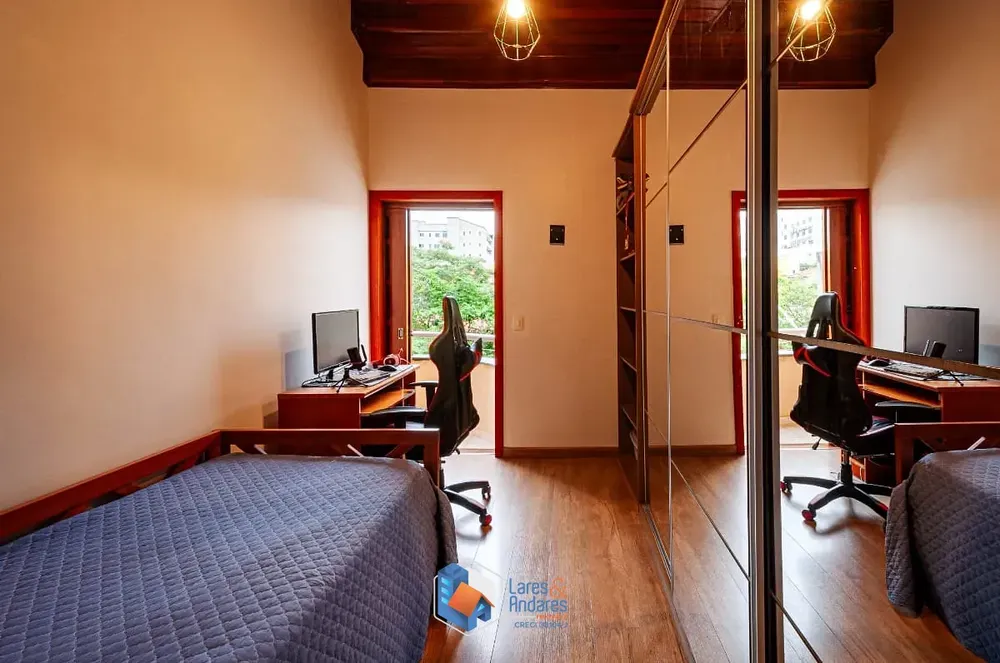 Sobrado, 3 quartos, 171 m² - Foto 7
