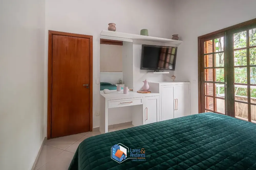 Sobrado, 3 quartos, 171 m² - Foto 6