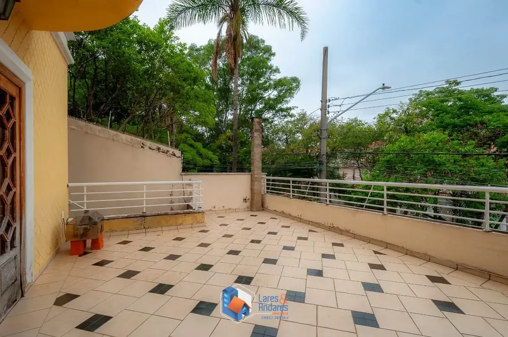 Sobrado, 3 quartos, 171 m² - Foto 1
