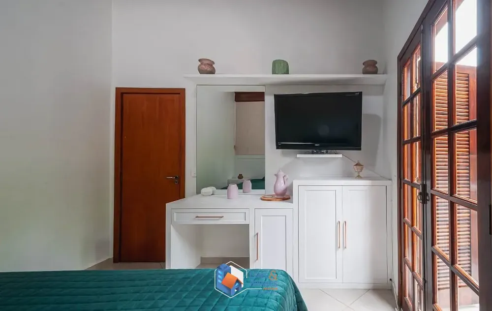 Sobrado, 3 quartos, 171 m² - Foto 4