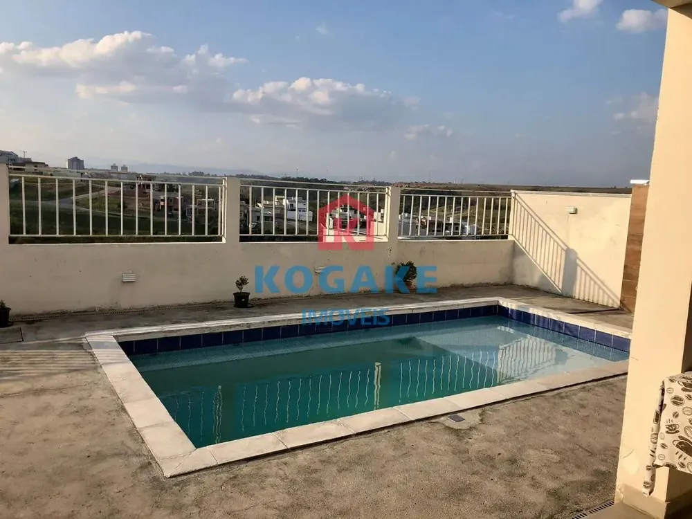 Sobrado, 3 quartos, 226 m² - Foto 2