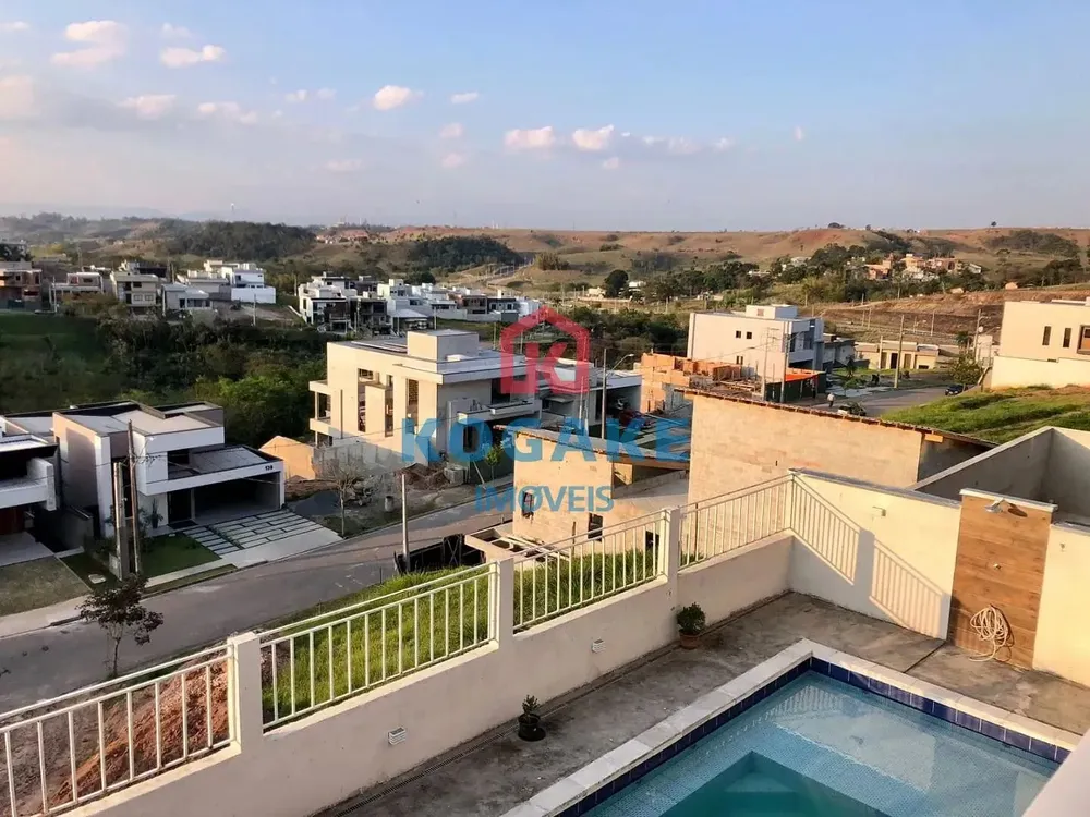 Sobrado, 3 quartos, 226 m² - Foto 1