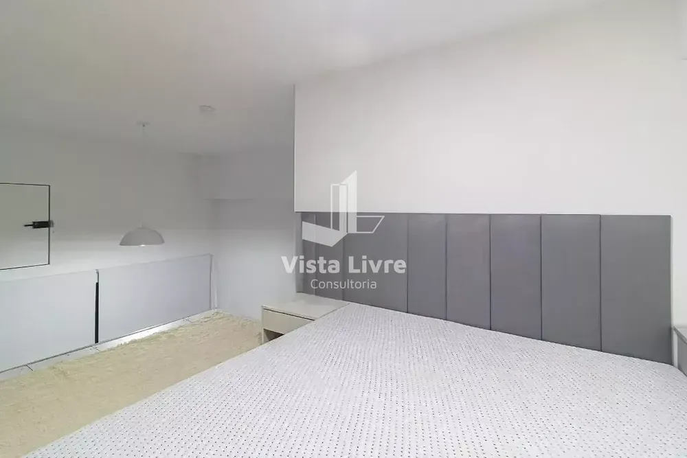 Apartamento, 1 quarto, 33 m² - Foto 8