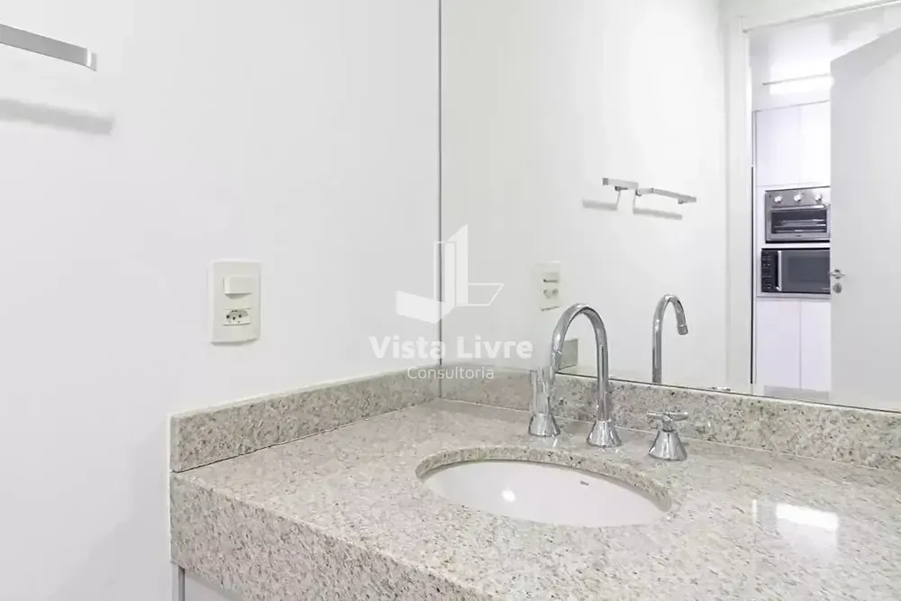 Apartamento, 1 quarto, 33 m² - Foto 4