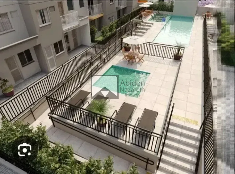 Apartamento, 1 quarto, 40 m² - Foto 14