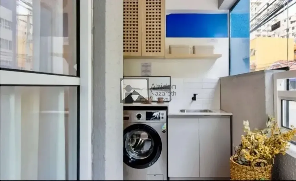 Apartamento, 1 quarto, 40 m² - Foto 10