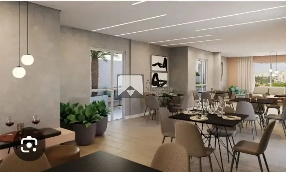 Apartamento, 1 quarto, 40 m² - Foto 6