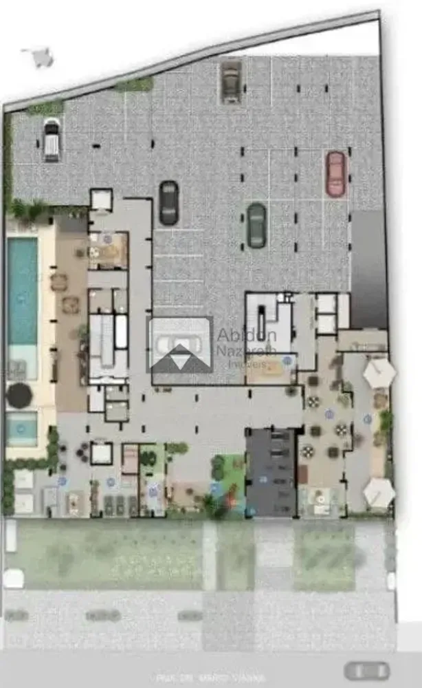 Apartamento, 1 quarto, 40 m² - Foto 17