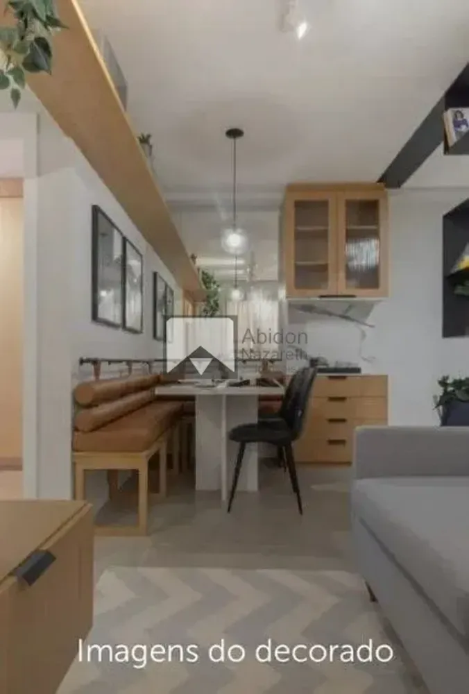 Apartamento, 1 quarto, 40 m² - Foto 18