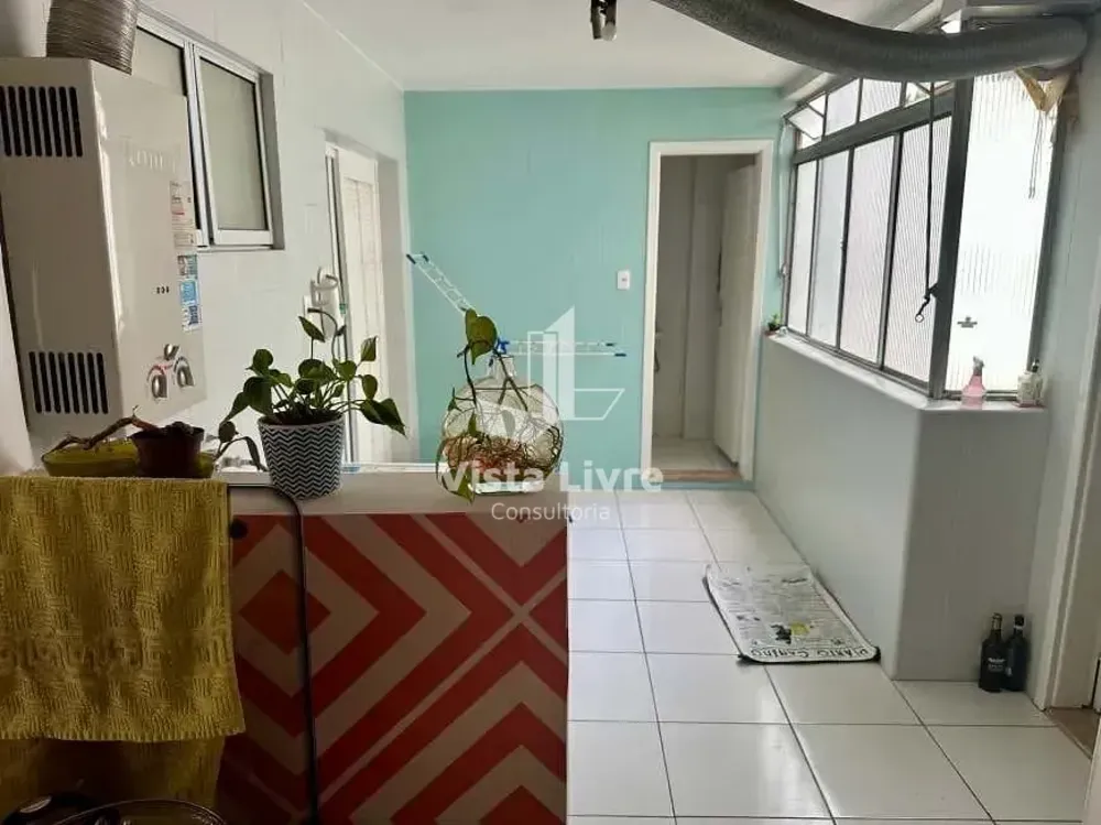 Apartamento, 3 quartos, 130 m² - Foto 4