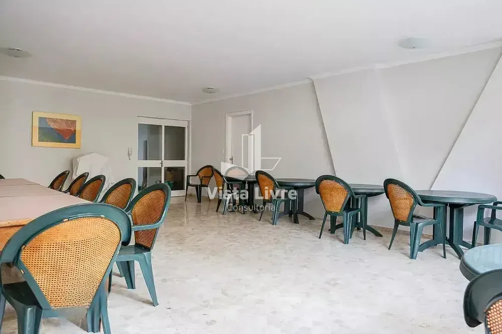 Apartamento, 3 quartos, 130 m² - Foto 7