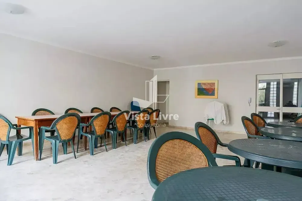 Apartamento, 3 quartos, 130 m² - Foto 8