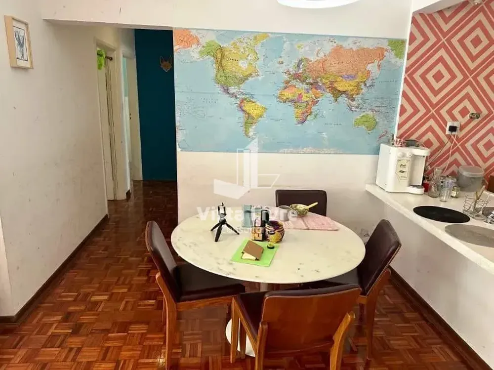 Apartamento, 3 quartos, 130 m² - Foto 3
