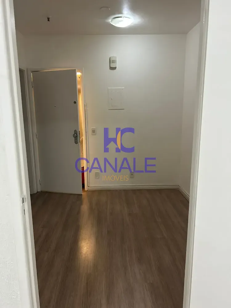 Sala-Conjunto, 27 m² - Foto 2