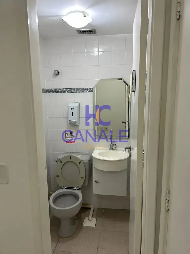 Sala-Conjunto, 27 m² - Foto 7