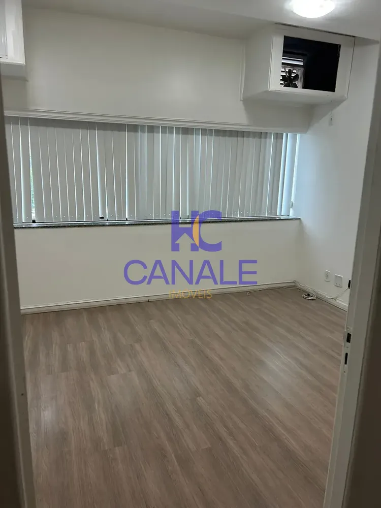 Sala-Conjunto, 27 m² - Foto 5