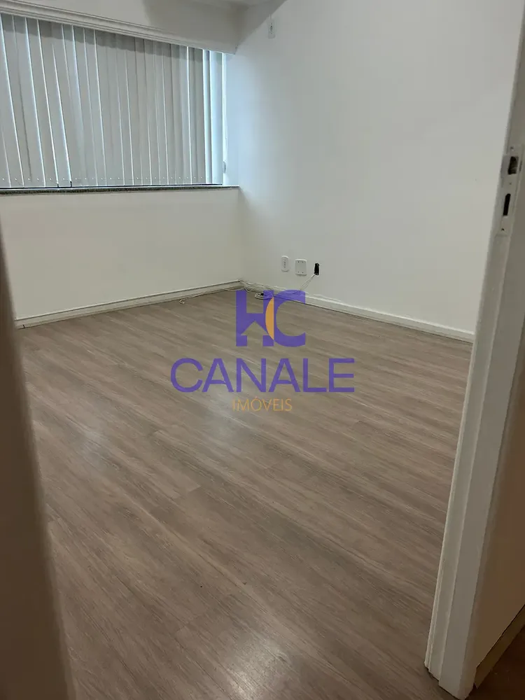 Sala-Conjunto, 27 m² - Foto 1