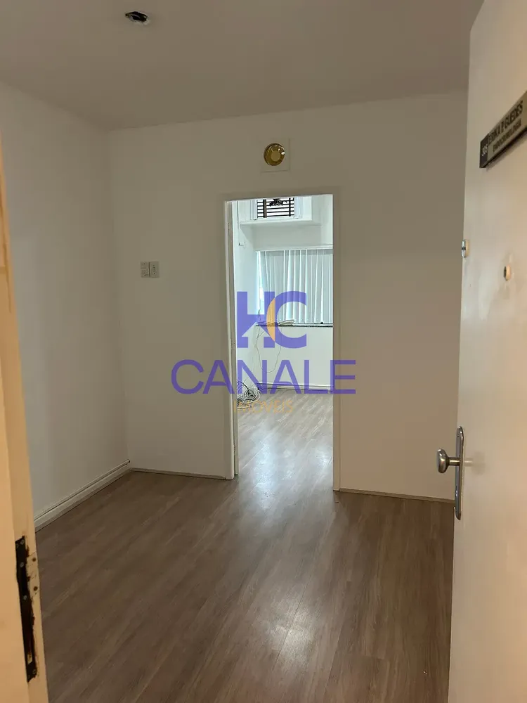 Sala-Conjunto, 27 m² - Foto 3