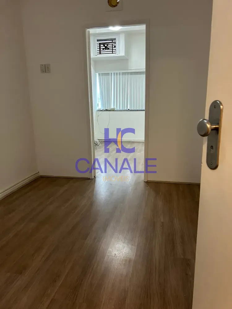 Sala-Conjunto, 27 m² - Foto 4