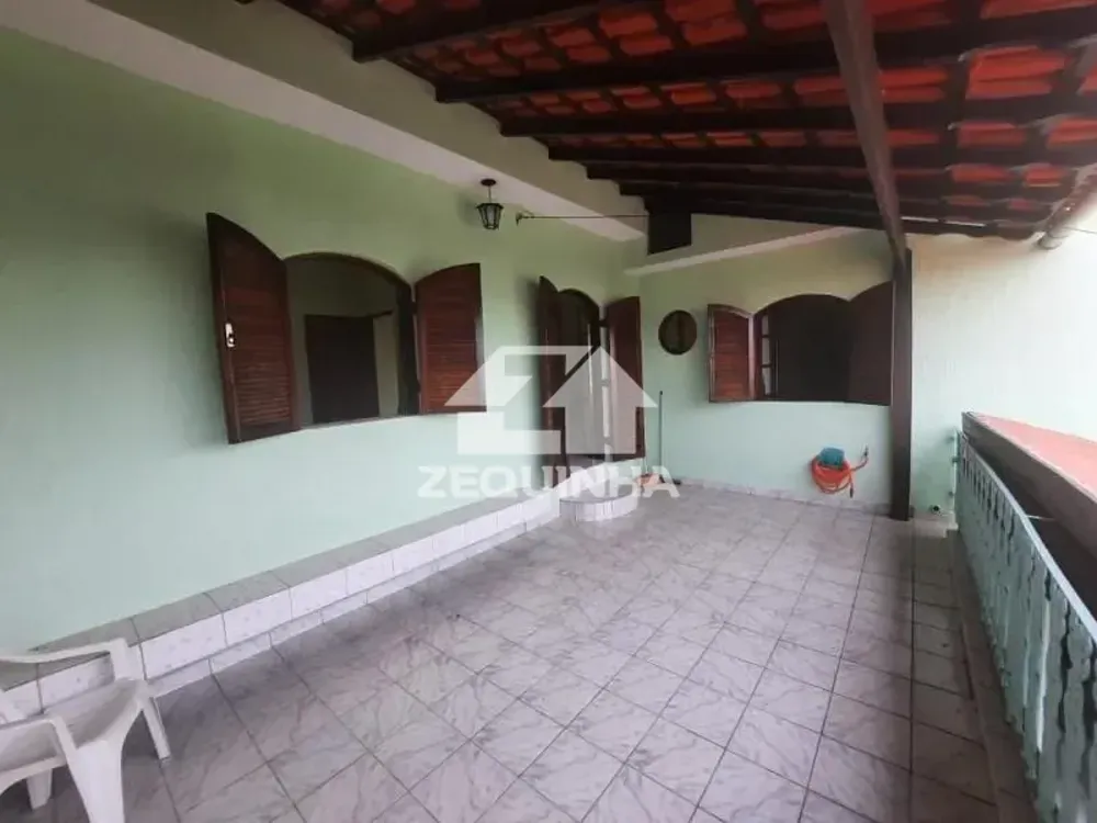 Casa, 3 quartos, 176 m² - Foto 4