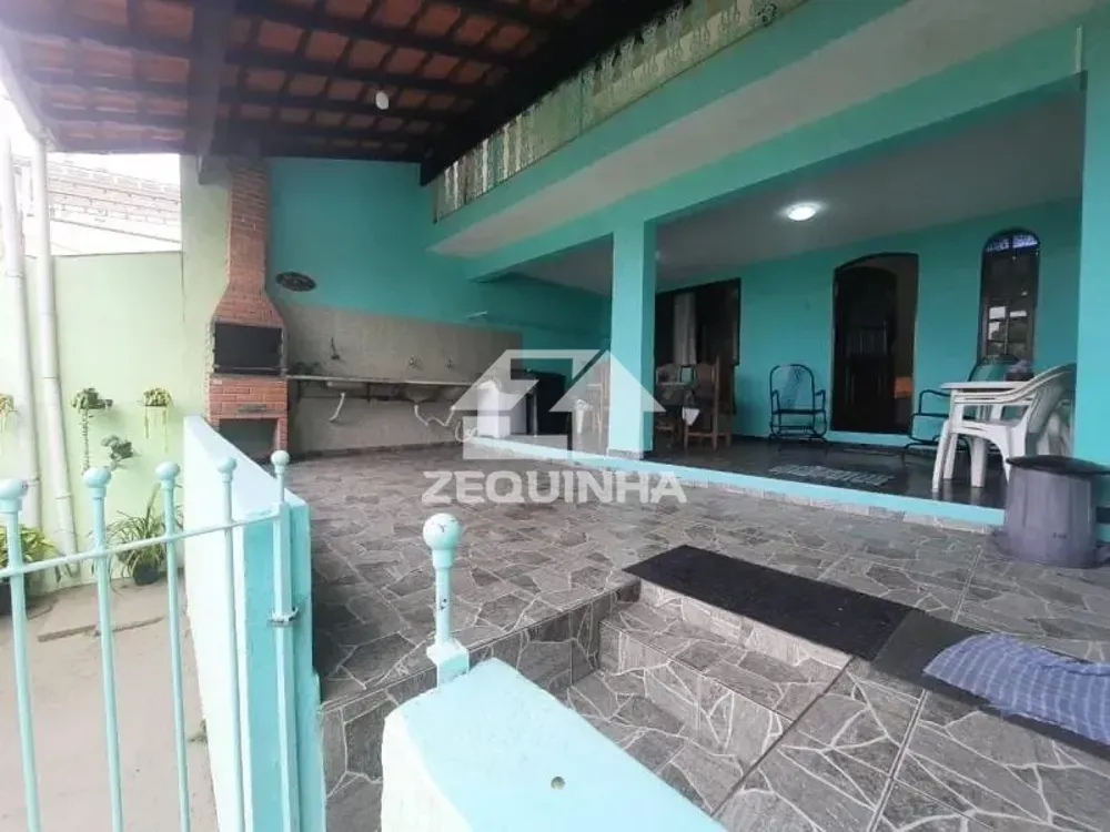 Casa, 3 quartos, 176 m² - Foto 3