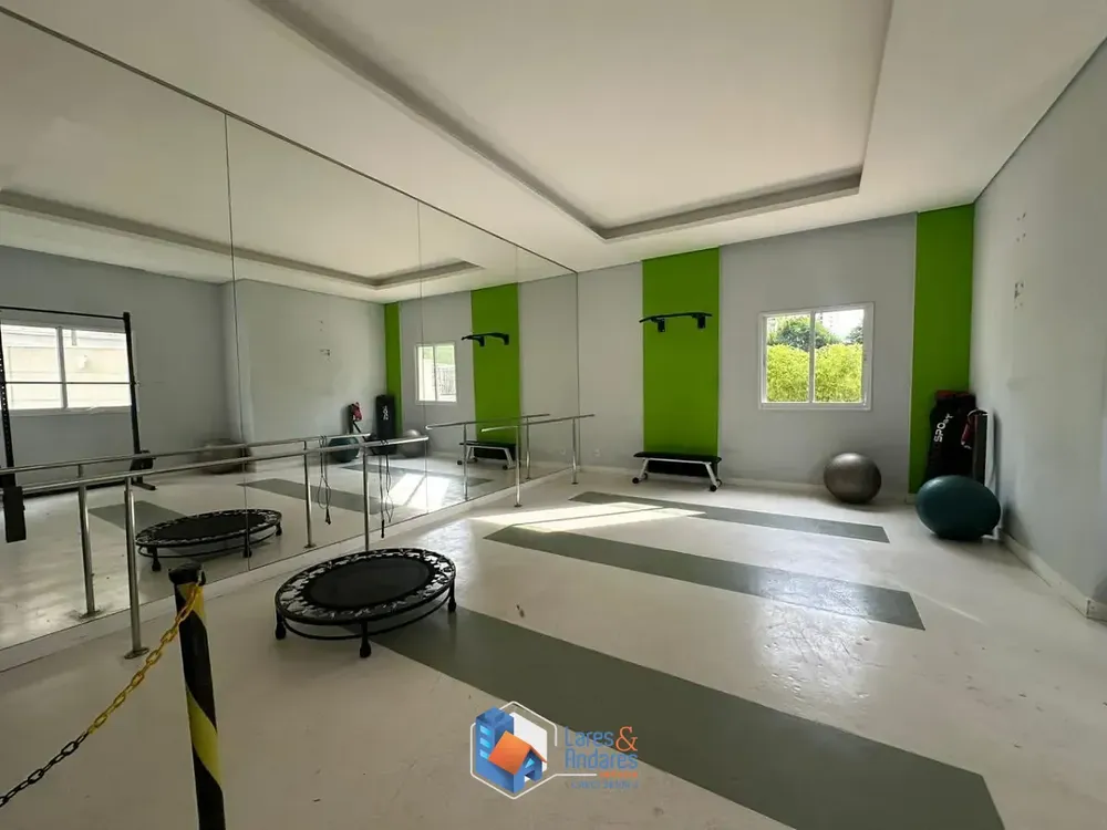 Apartamento, 3 quartos, 68 m² - Foto 8
