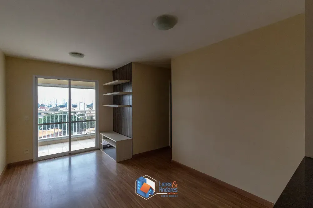 Apartamento, 3 quartos, 68 m² - Foto 1