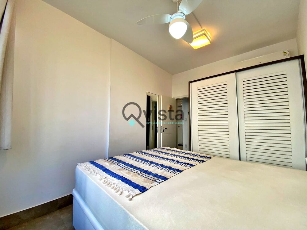 Apartamento à venda com 1 quarto, 45m² - Foto 11
