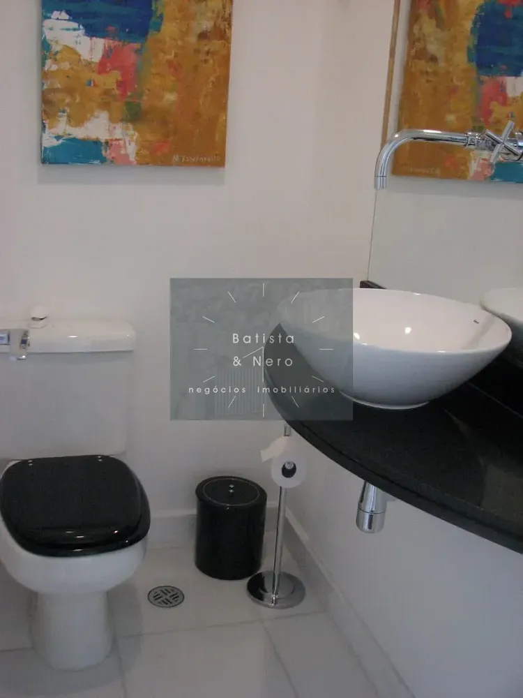 Apartamento, 3 quartos, 211 m² - Foto 4