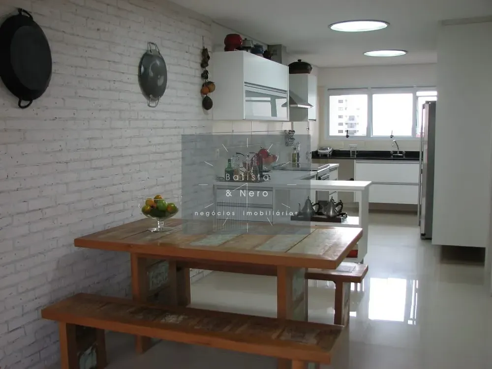 Apartamento, 3 quartos, 211 m² - Foto 8