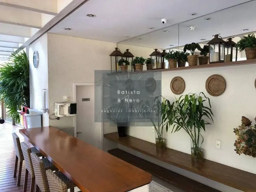 Apartamento, 3 quartos, 211 m² - Foto 5
