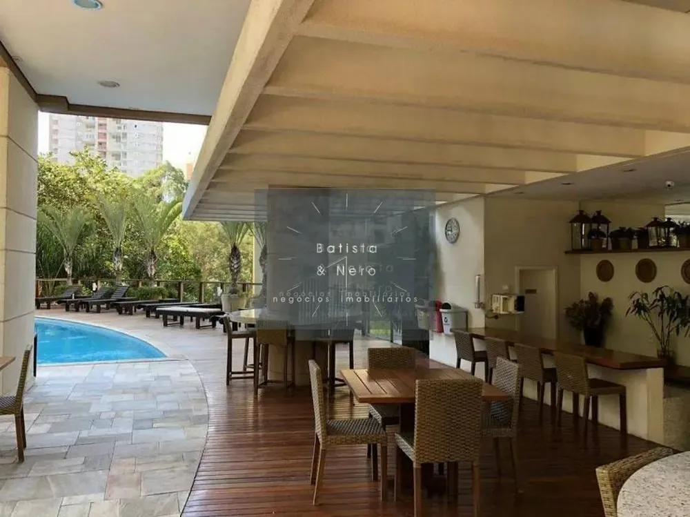 Apartamento, 3 quartos, 211 m² - Foto 2