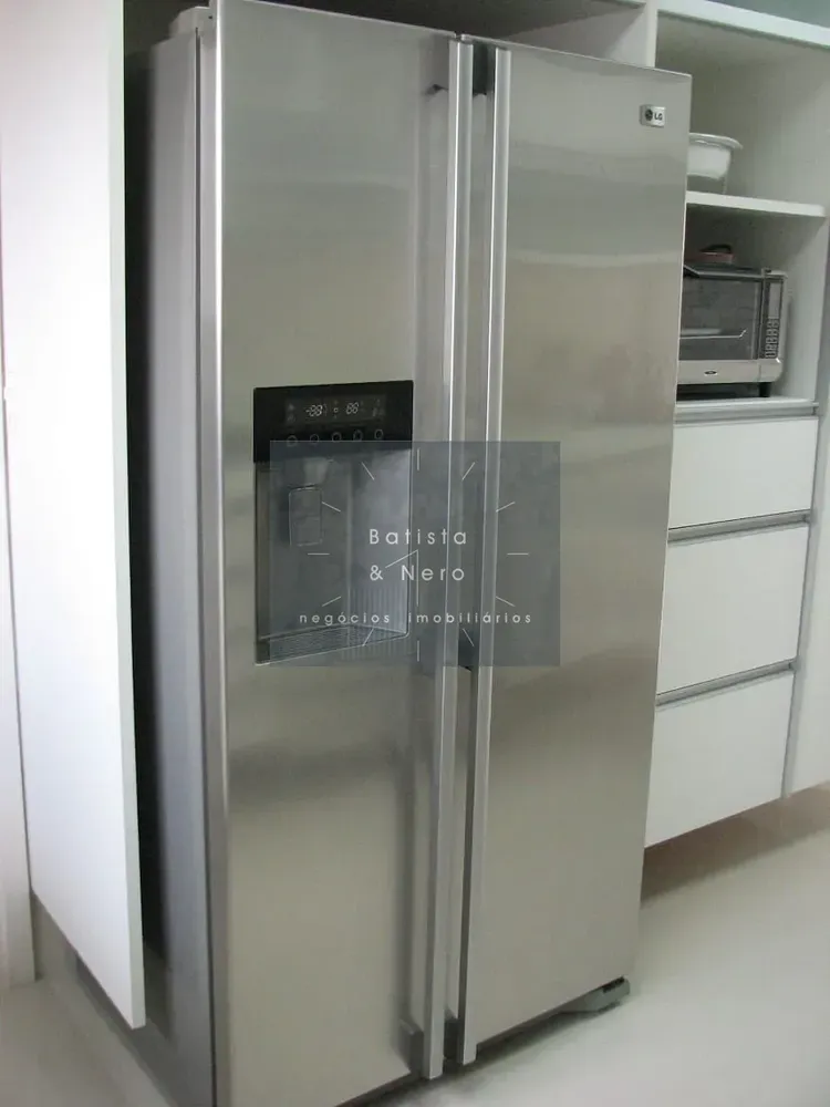 Apartamento, 3 quartos, 211 m² - Foto 6